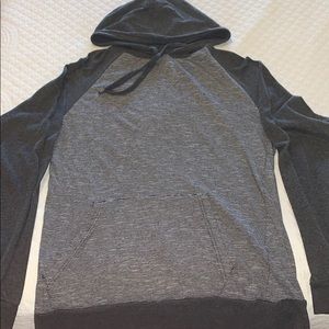 Men’s Hoodie Dress shirt